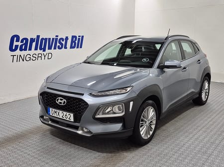 Hyundai Kona 5DR 1.0 T-GDI 120HK