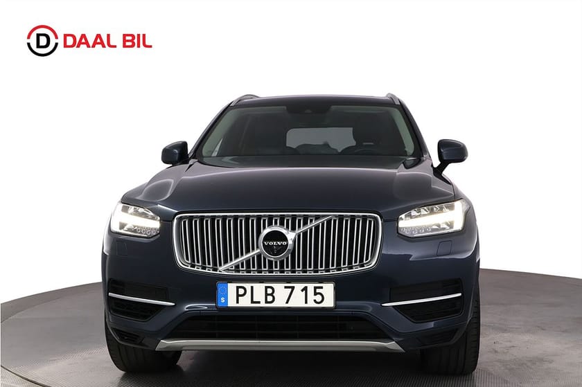 Bild 2 av Volvo XC90