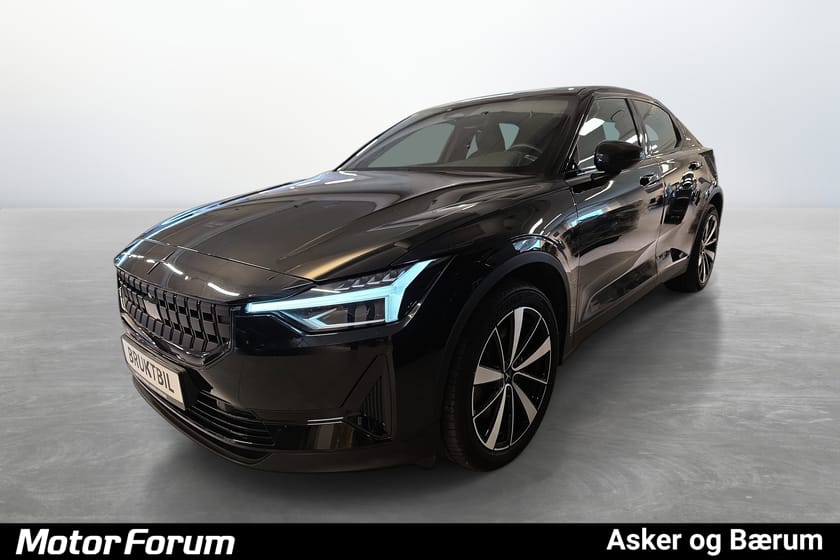 Bilde 1 av Polestar 2 Standard Range Single Motor
