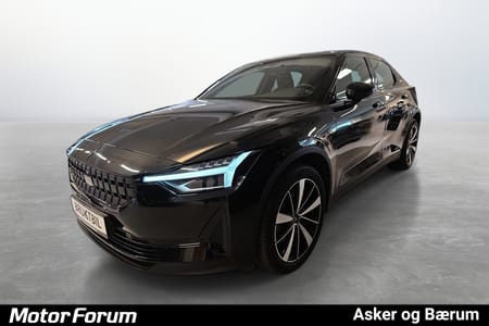 Polestar 2 Standard Range Single Motor