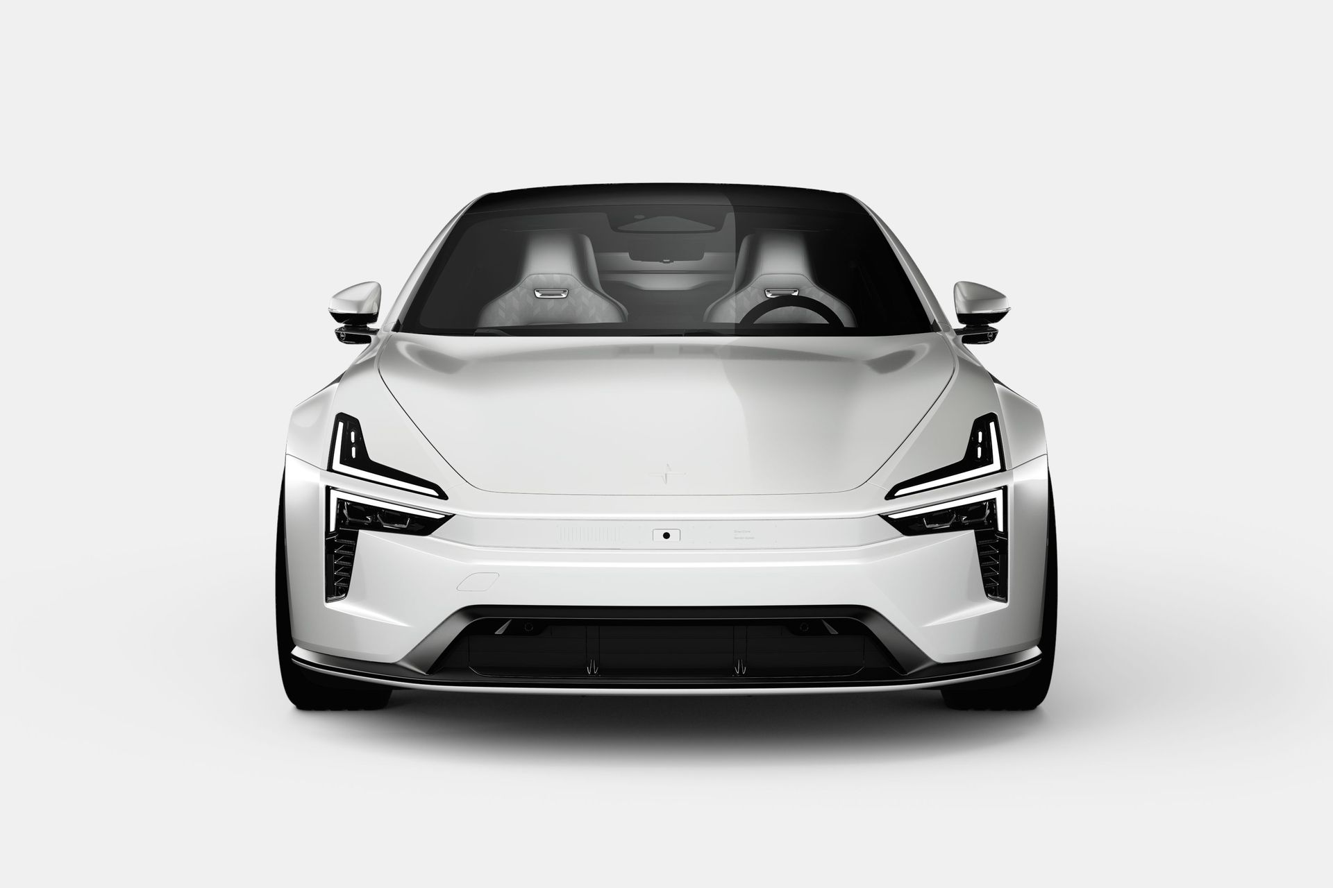 Polestar 5 Dual Motor Launch Edition 2027, bild 3/10