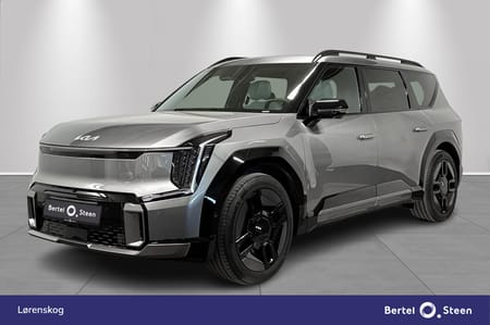 Kia EV9 AWD GT Line 6-Seter | Meridian™ | Panorama | HeadUp | 360°