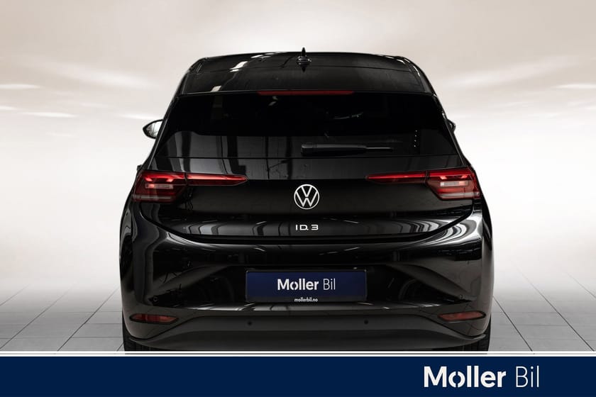 Bilde 4 av Volkswagen ID.3 Pro Performance