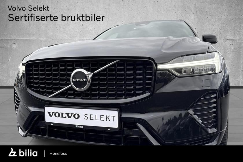 Bilde 5 av Volvo XC60