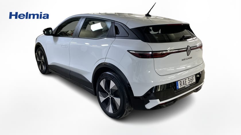 Bild 3 av Renault Mégane E-TECH Equilibre 40kWh/130hk