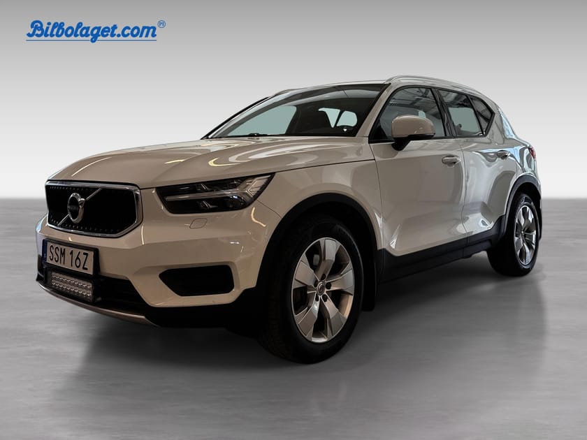 Bild 1 av Volvo XC40 D3 AWD Momentum Edition