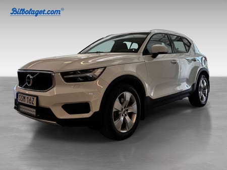 Volvo XC40 D3 AWD Momentum Edition