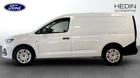 Ford Transit Connect L2 V761 26.75 TREND SKÅP 2.0 122 A FWD