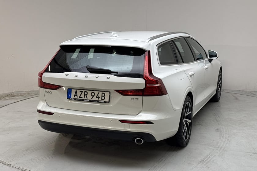 Bild 3 av Volvo V60