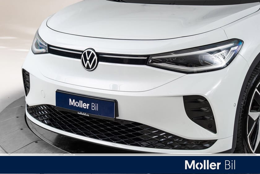Bilde 2 av Volkswagen ID.4 GTX 4motion  77kwh