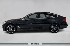 Thumnail bilde 1 av BMW 320i xDrive GT