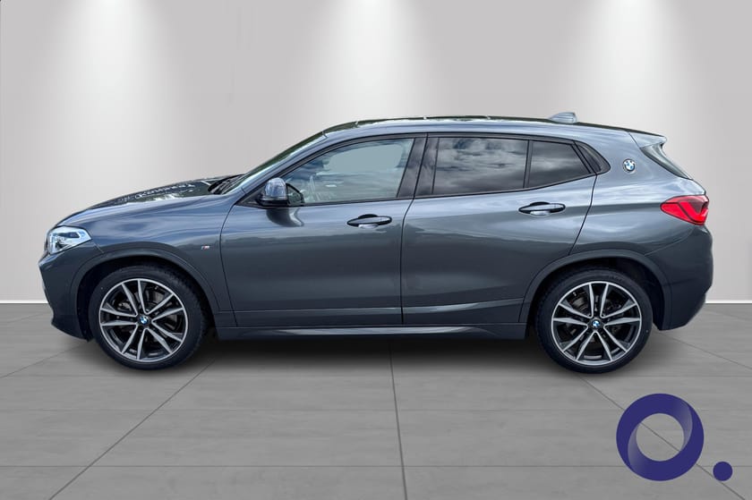 Bilde 4 av BMW X2 xDrive20d 20D Xdrive / M-sport/ Harman/ Head up/ Panorama/