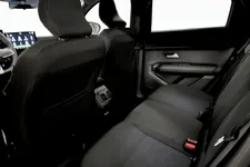 Dacia Bigster Hybrid 155
