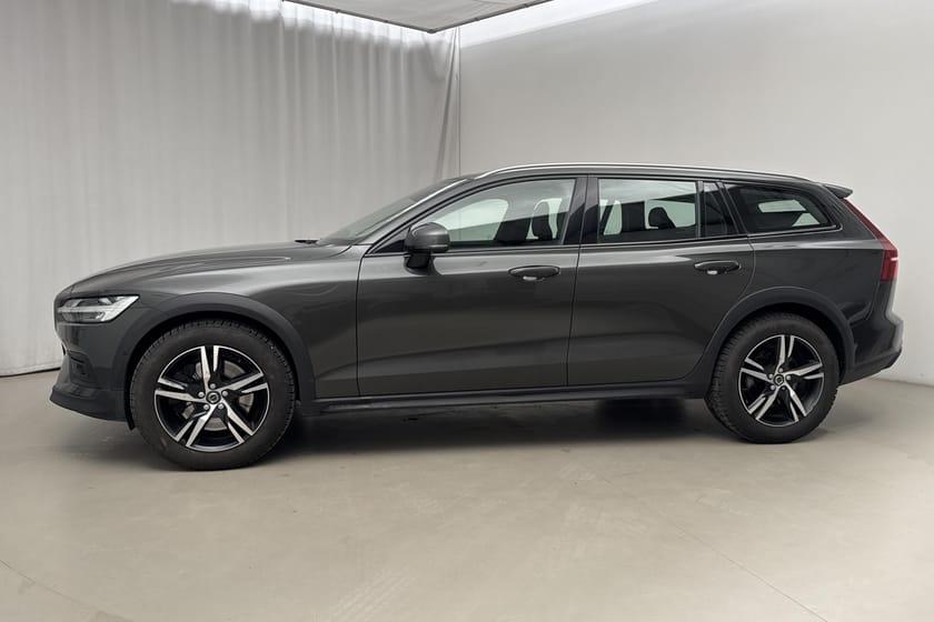 Bild 2 av Volvo V60 Cross Country D4 AWD (190hk) Advanced H/K