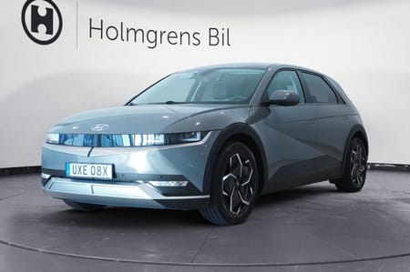 Hyundai Ioniq 5 77.4 kWh Essential