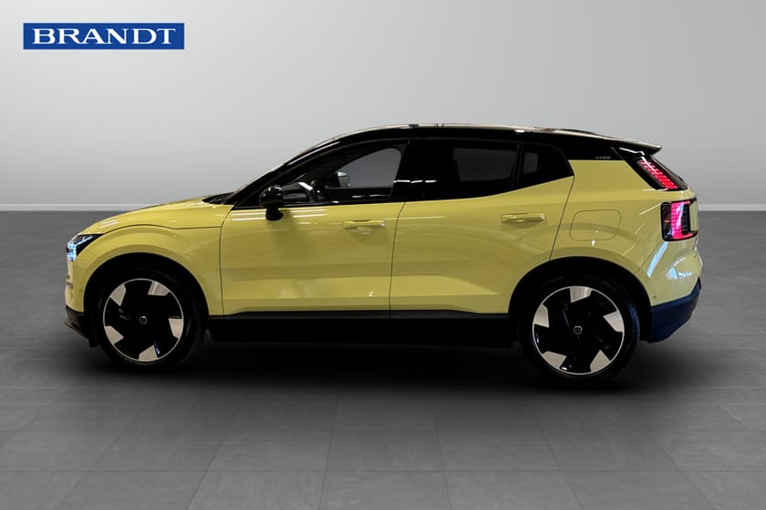 Bild 3 av Volvo EX30 Twin Motor Performance Ultra