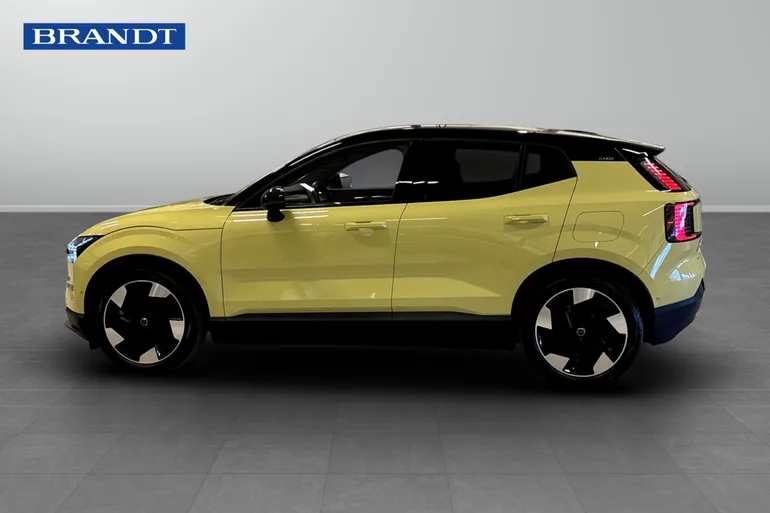 Volvo EX30 Twin Motor Performance