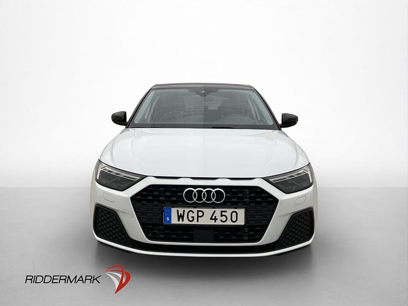 Bild 2 av Audi A1 Sportback 30 TFSI Proline Cockpit Carplay P-sensor