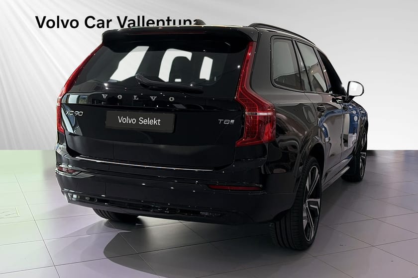 Bild 5 av Volvo XC90