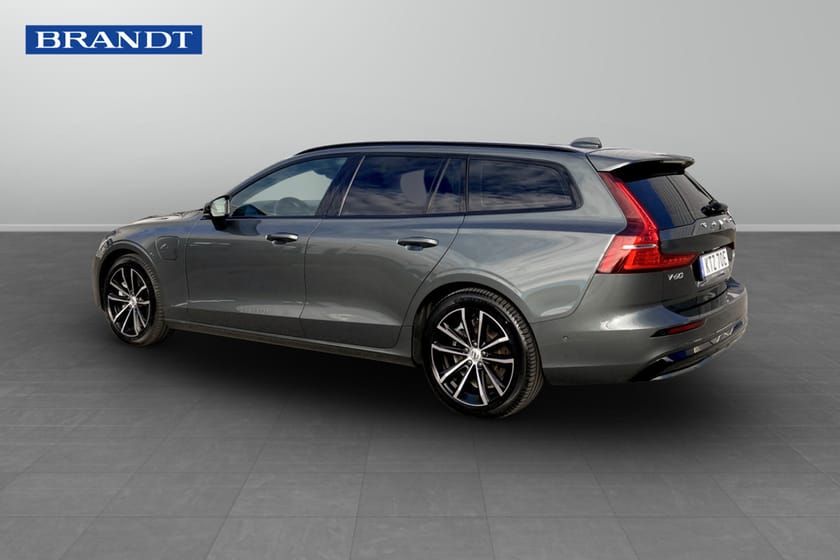 Bild 2 av Volvo V60