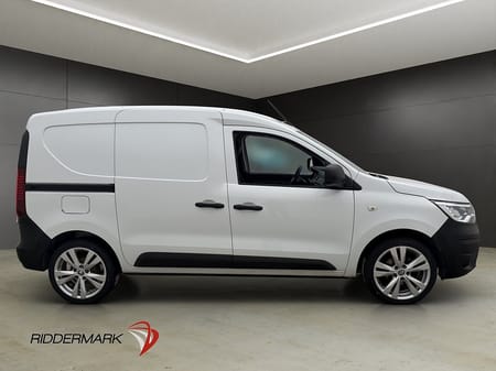 Renault Express 1.5dCi 75hk A/C Bluetooth Euro6 Moms