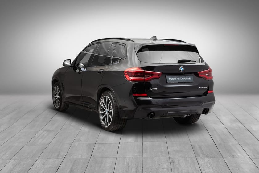Bilde 3 av BMW X3 xDrive30e eDrive M Sport (K)