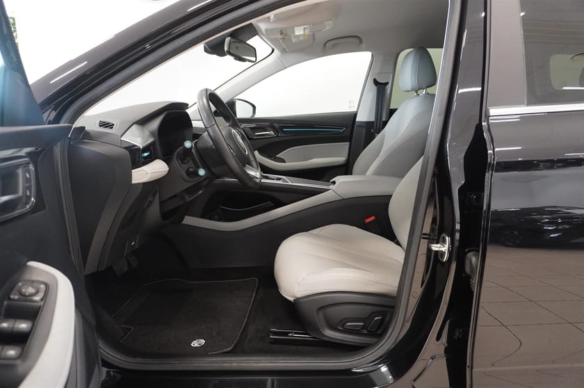 Bild 2 av MG 5 Long Range Luxury 61.1 kWh
