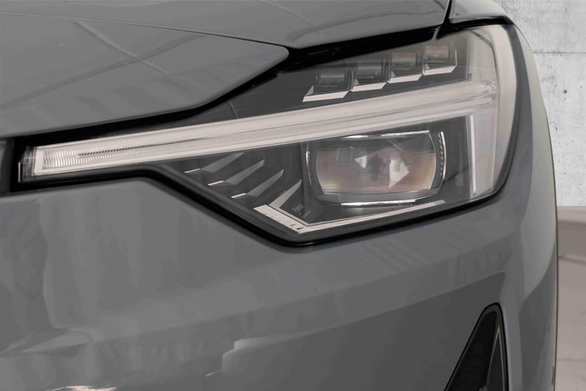 Bilde 4 av Polestar 2 Long Range Dual Motor Rentekampanje på brukt Polestar!   fra 2,99%
