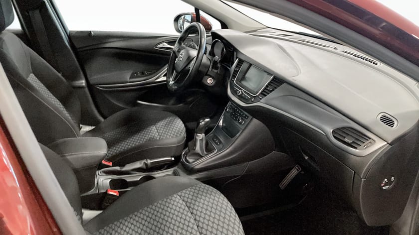 Bild 3 av Opel Astra Sports Tourer ENJOY 1.4 TURBO ECOTECÉ 125 HK