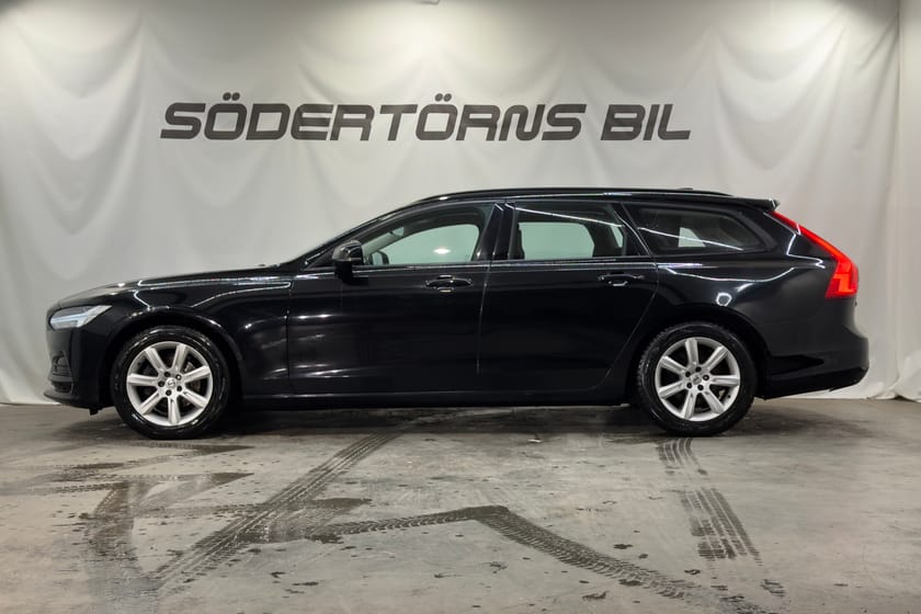 Bild 4 av Volvo V90