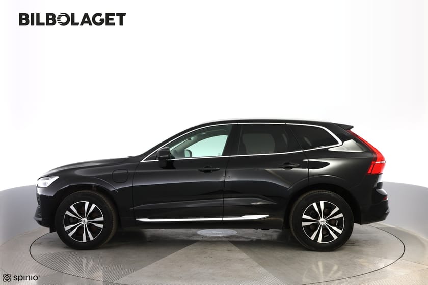 Bild 2 av Volvo XC60 Recharge T6 Core Edition