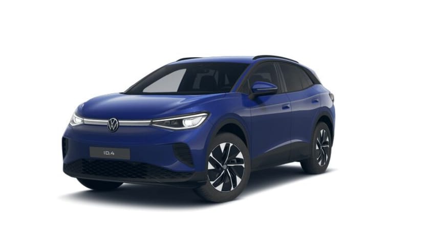 Bild 1 av Volkswagen ID.4 Pro