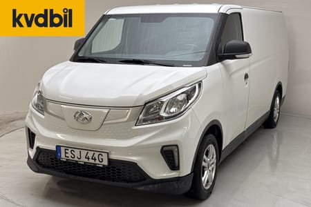 Maxus e-Deliver 3 LWB
