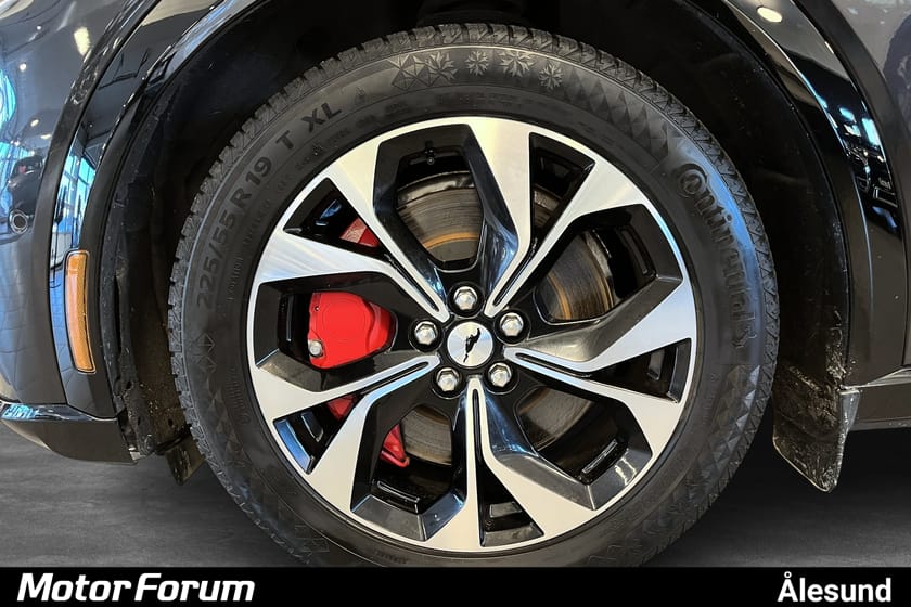 Bilde 5 av Ford Mustang Mach-E Standard Range AWD -ACC-PANORAMATAK-B&O LYD-SKINN-FIN KM-