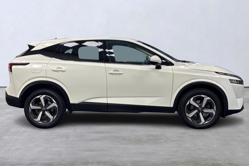 Bild 5 av Nissan Qashqai 1.3 MHEV (158hk)