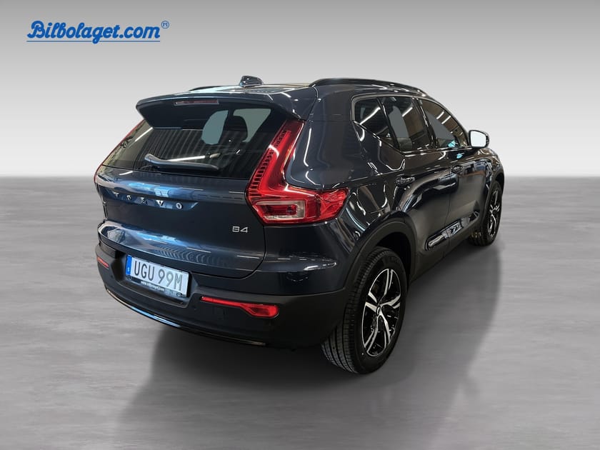 Bild 5 av Volvo XC40 B4 FWD Bensin Plus Dark