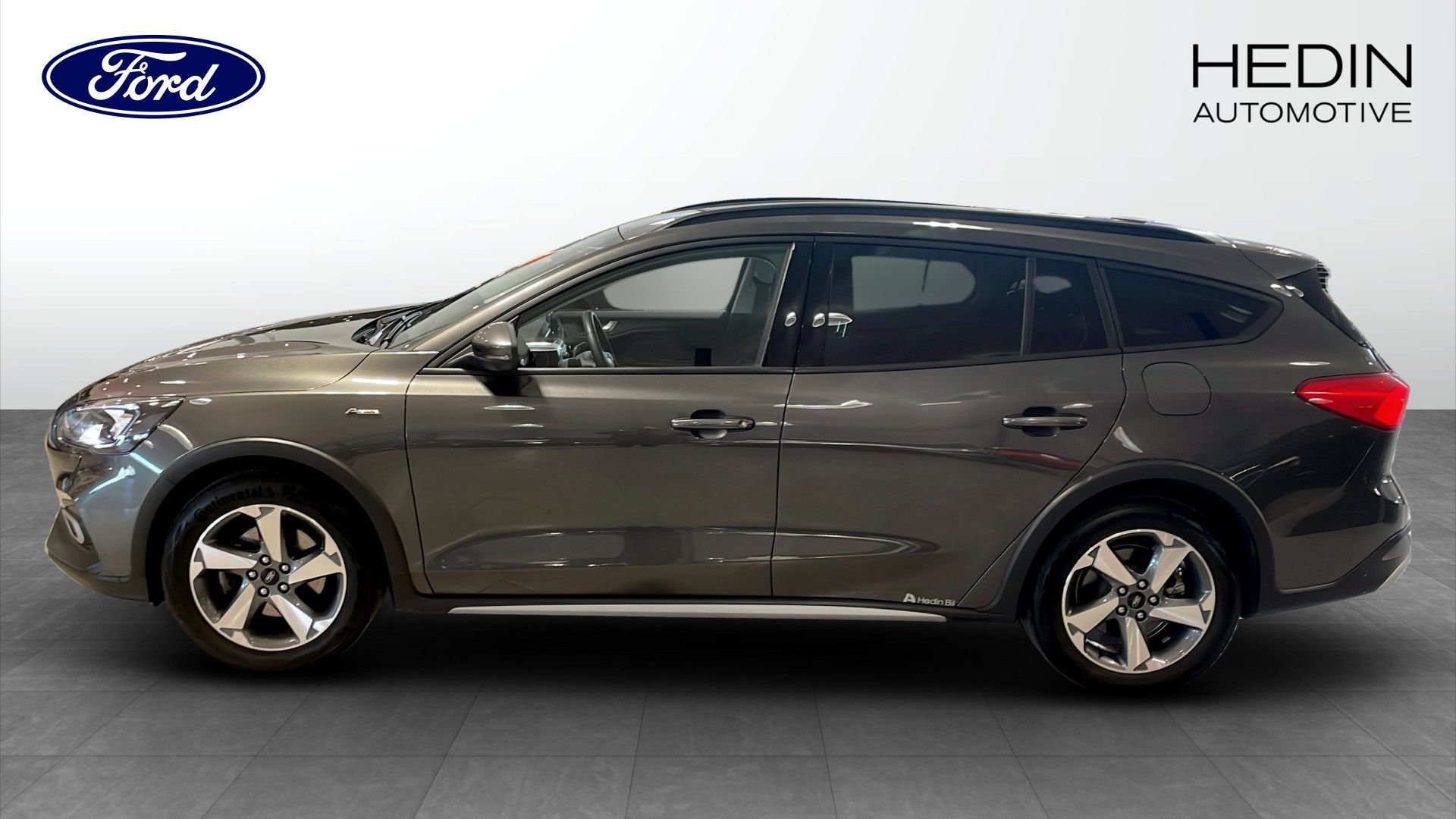 Ford Focus Active Kombi 1.0 EcoBoost 2022, bild 6/10