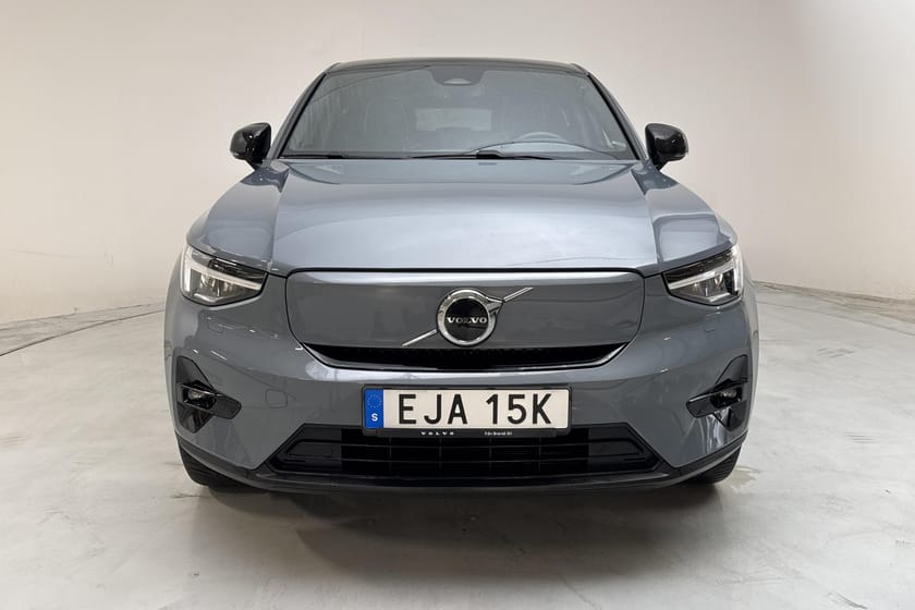 Bild 5 av Volvo C40 Recharge (231hk) Plus Edition