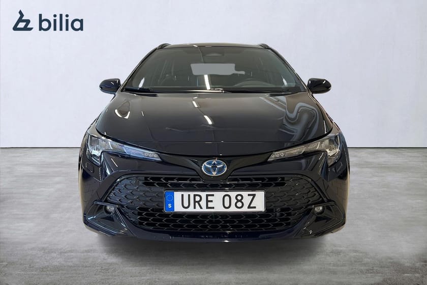 Bild 5 av Toyota Corolla Touring Sports Hybrid 1,8 Active