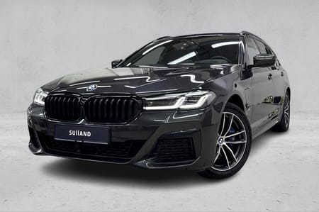 BMW 530e xDrive Touring