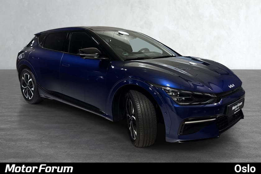 Bilde 3 av Kia EV6