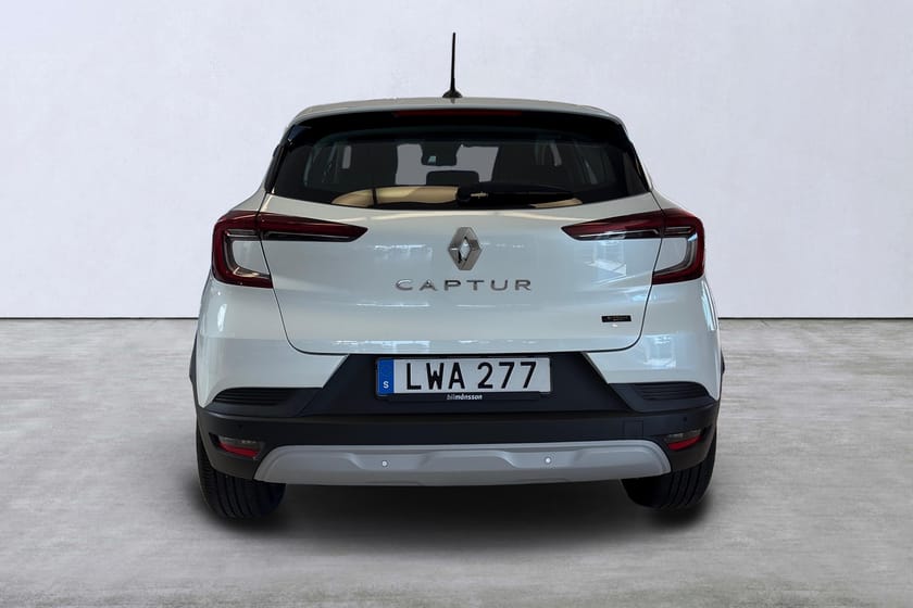Bild 5 av Renault Captur E-TECH Hybrid 140 145 Equilibre