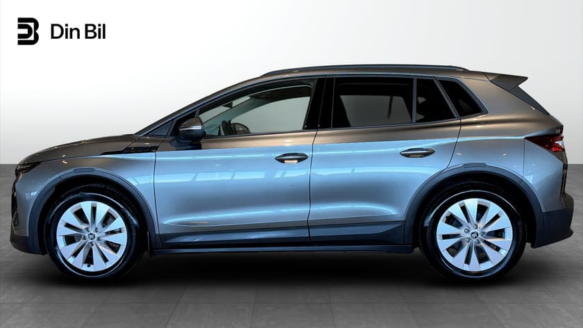 Bild 2 av Škoda Elroq 60