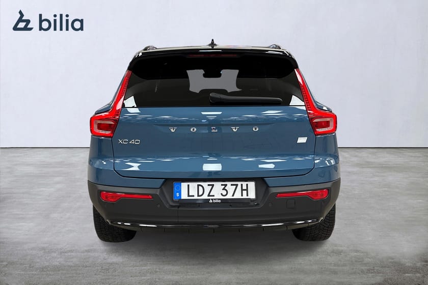 Bild 5 av Volvo XC40 Recharge Ultimate