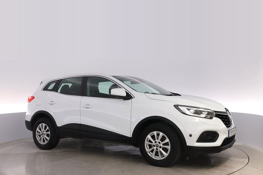 Bild 2 av Renault Kadjar