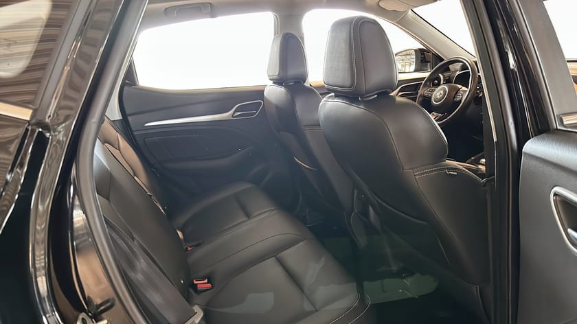 Bild 5 av MG ZS EV LHD 45KWH LUXURY MY21
