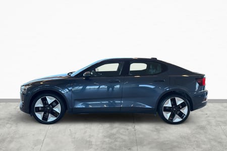 Polestar 2 Long Range Single Motor 78kWh Plus Pilot