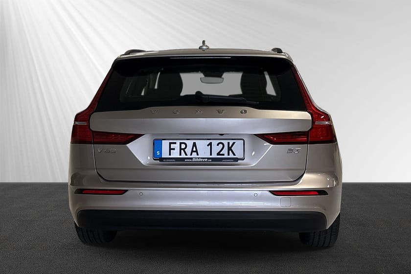 Bild 2 av Volvo V60 B3 Bensin Core