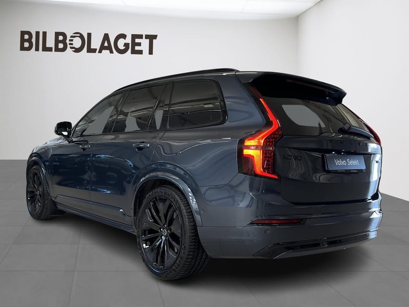 Bild 3 av Volvo XC90