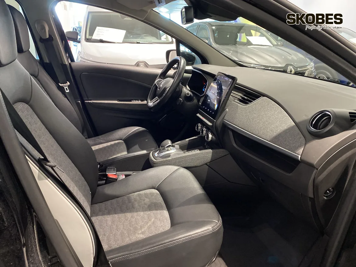 Renault ZOE R135